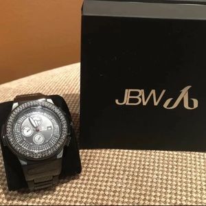 JBW Watch